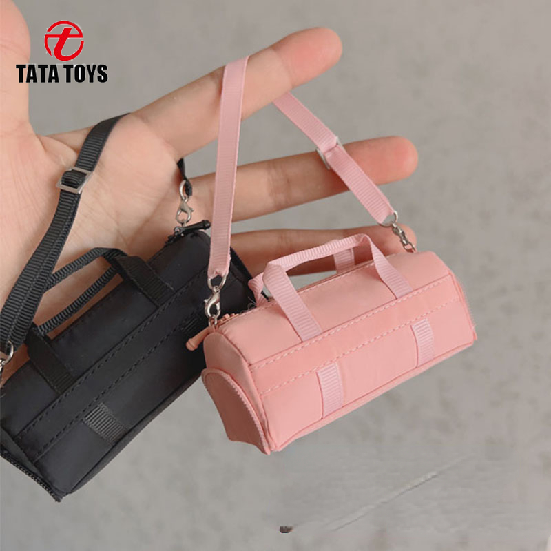 Yoga Fitness First - 1/6 homem soldado mochila casual simples