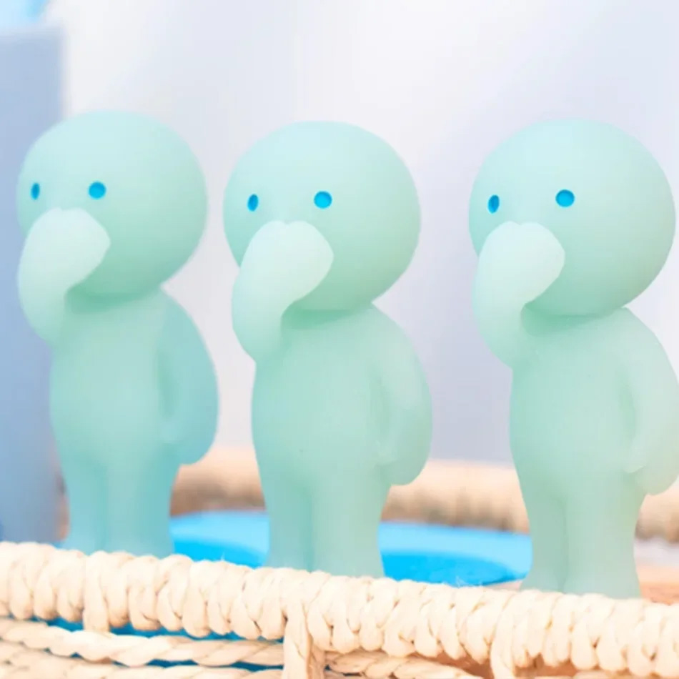 Série de Mini Figuras que Bril - Yoga Fitness First avaliação e preço