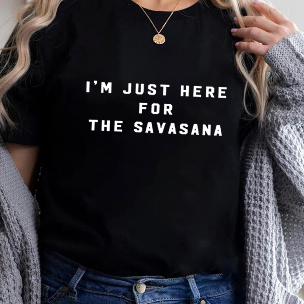 Eu sou aqui apenas para a cami - Yoga Fitness First avaliação e preço