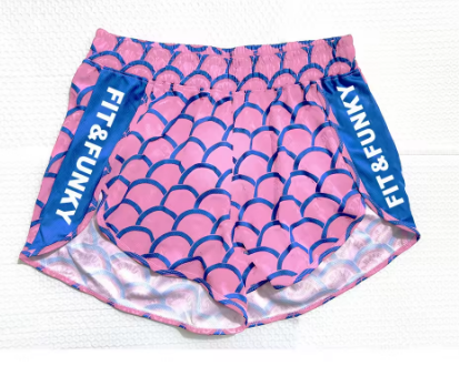 ABCDE Shorts esportivos mascul - Yoga Fitness Group avaliação e preço
