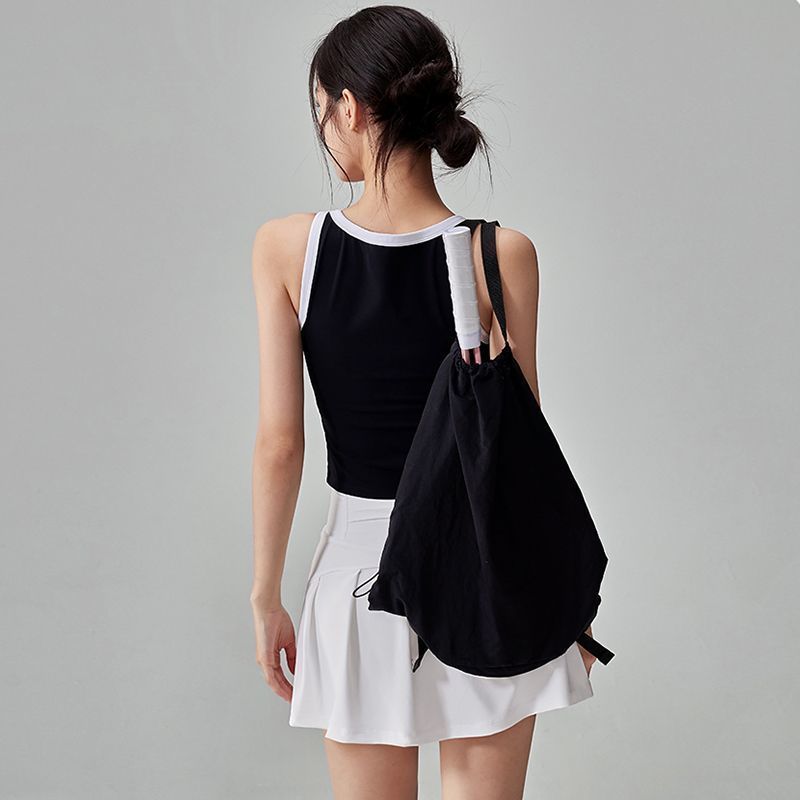Conjunto de Yoga Novo com 2 Pe - Yoga Fitness Top avaliação e preço