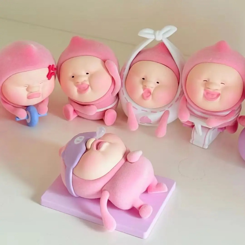 Figura de Ação FUNISM KOBITO,  - Yoga Fitness First avaliação e preço