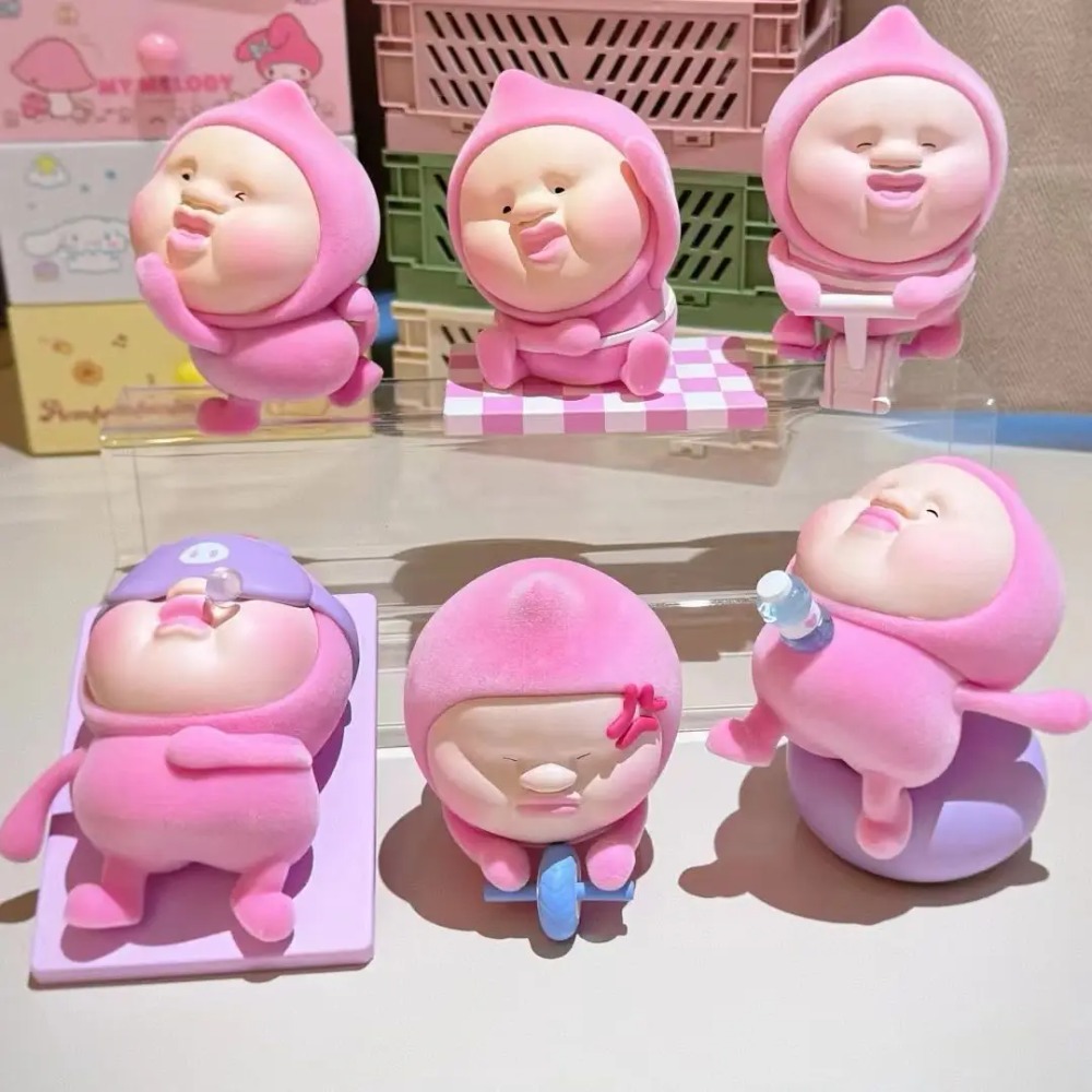 Figura de Ação FUNISM KOBITO,  - Yoga Fitness First avaliação e preço