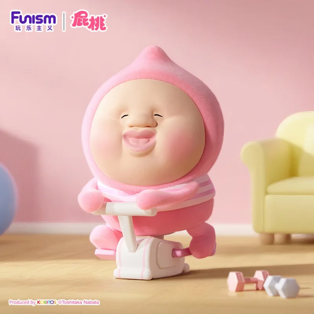 Figura de Ação FUNISM KOBITO,  - Yoga Fitness First avaliação e preço