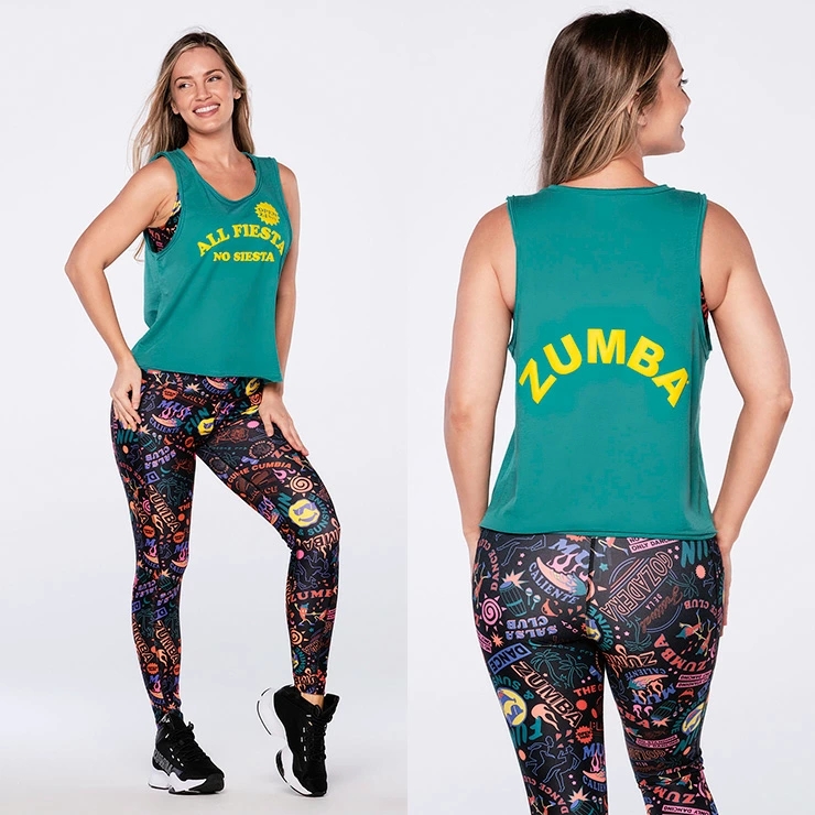Colete de Fitness em Algodão P - Yoga Fitness Group avaliação e preço