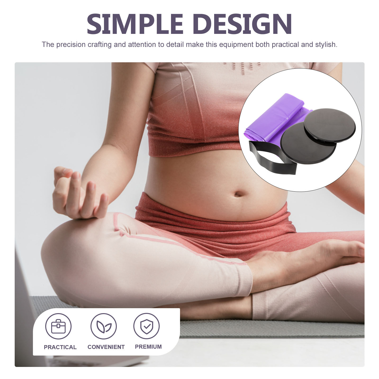 Conjunto Profissional de Banda - Yoga Fitness Group avaliação e preço