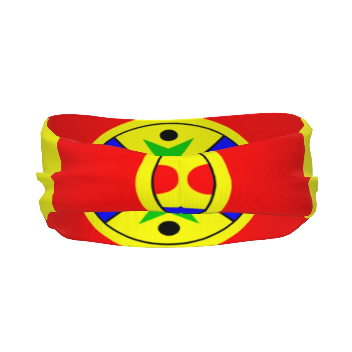 Faixa de cabelo esportiva para - Yoga Fitness First avaliação e preço