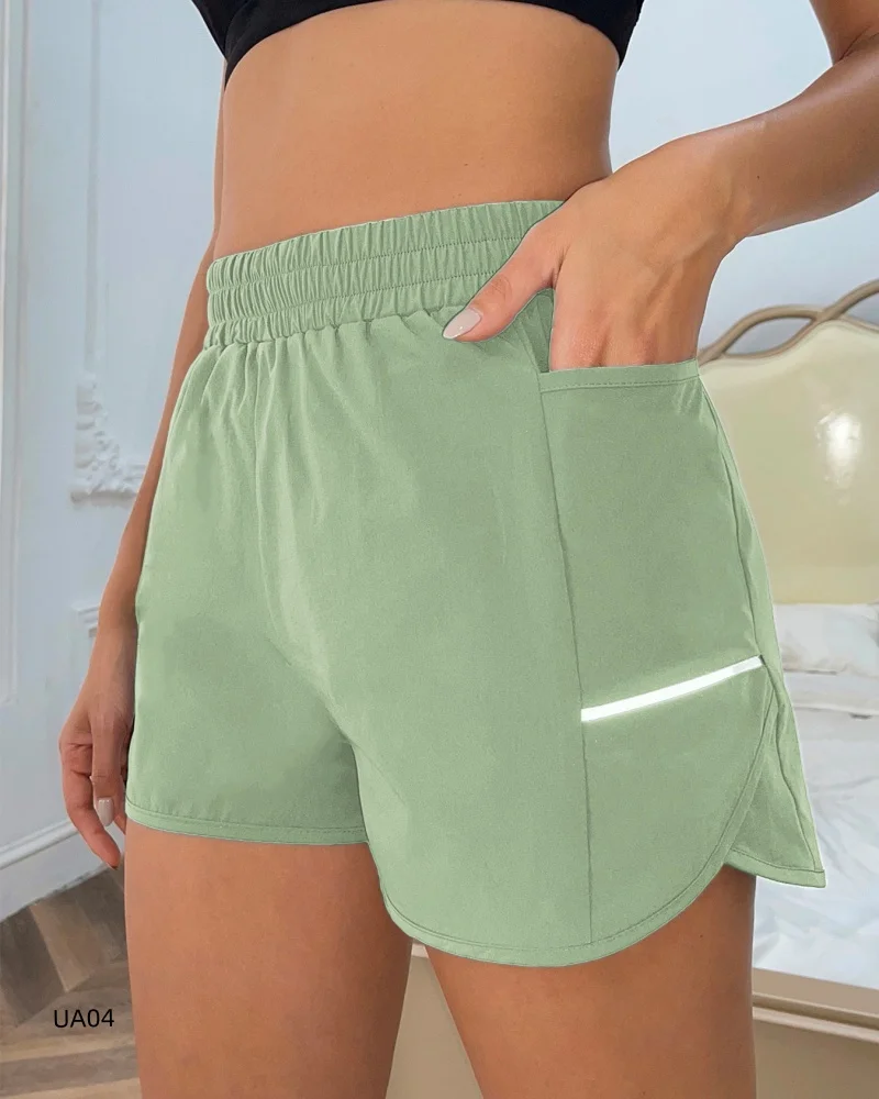 Novidade Verão 2026: Shorts Fe - Yoga Fitness Brand avaliação e preço