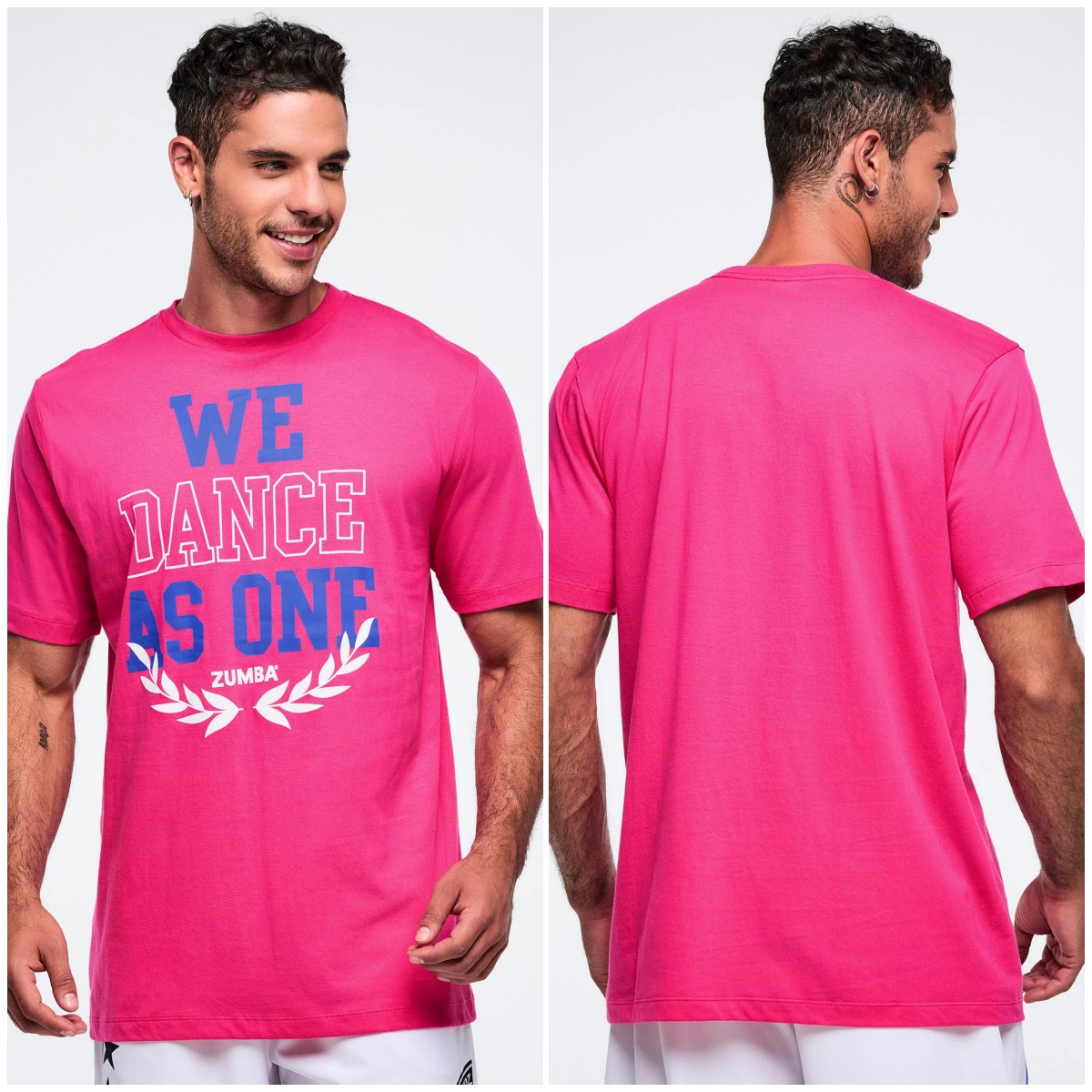 Camiseta de Uniforme para Equi - Yoga Fitness Group avaliação e preço