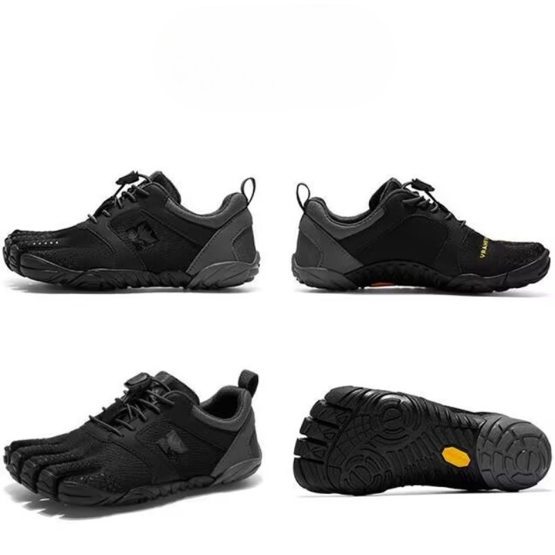 Sapatos de levantamento de pes - Yoga Fitness Brand avaliação e preço