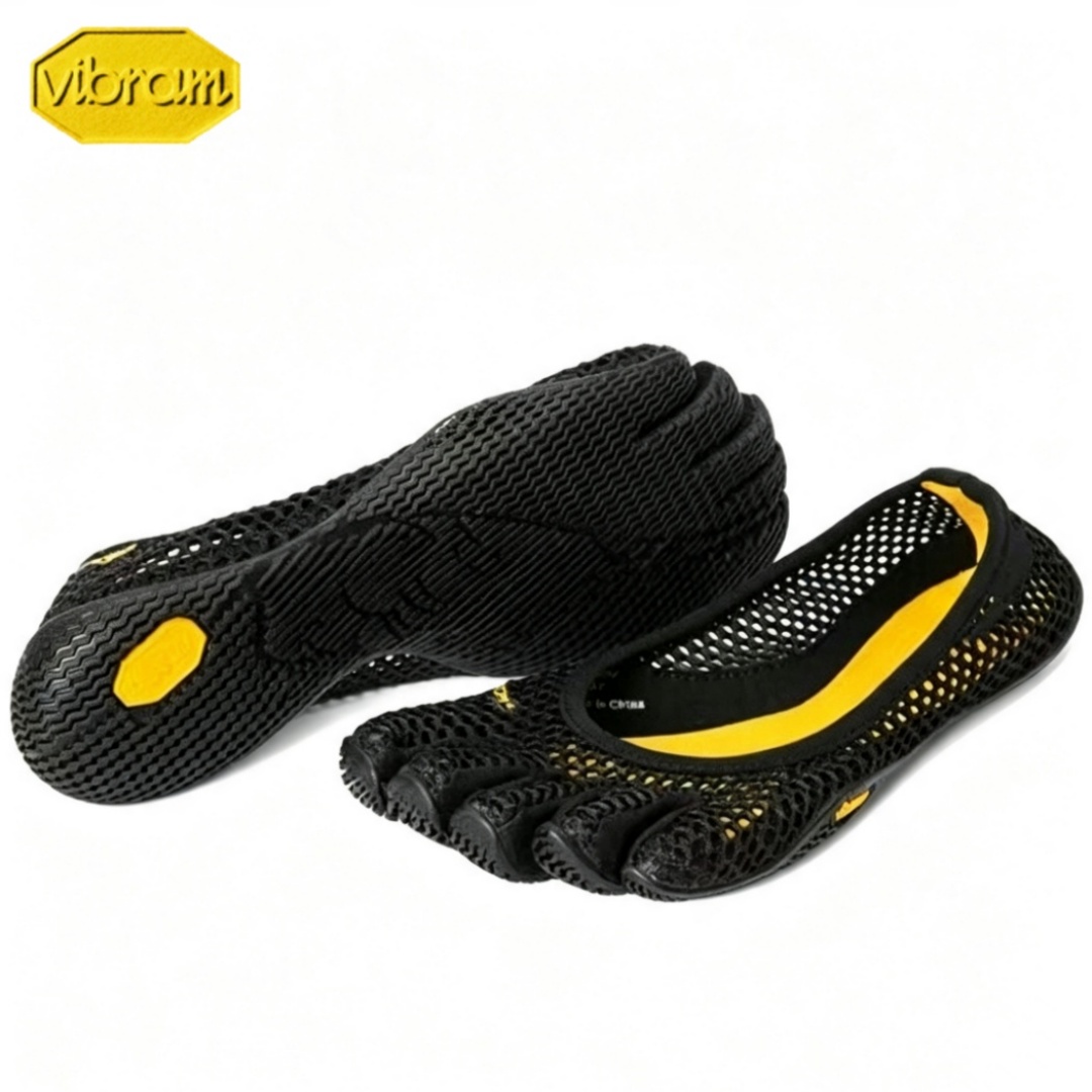 Sapatos Vibram FiveFingers Mes - Yoga Fitness Brand avaliação e preço