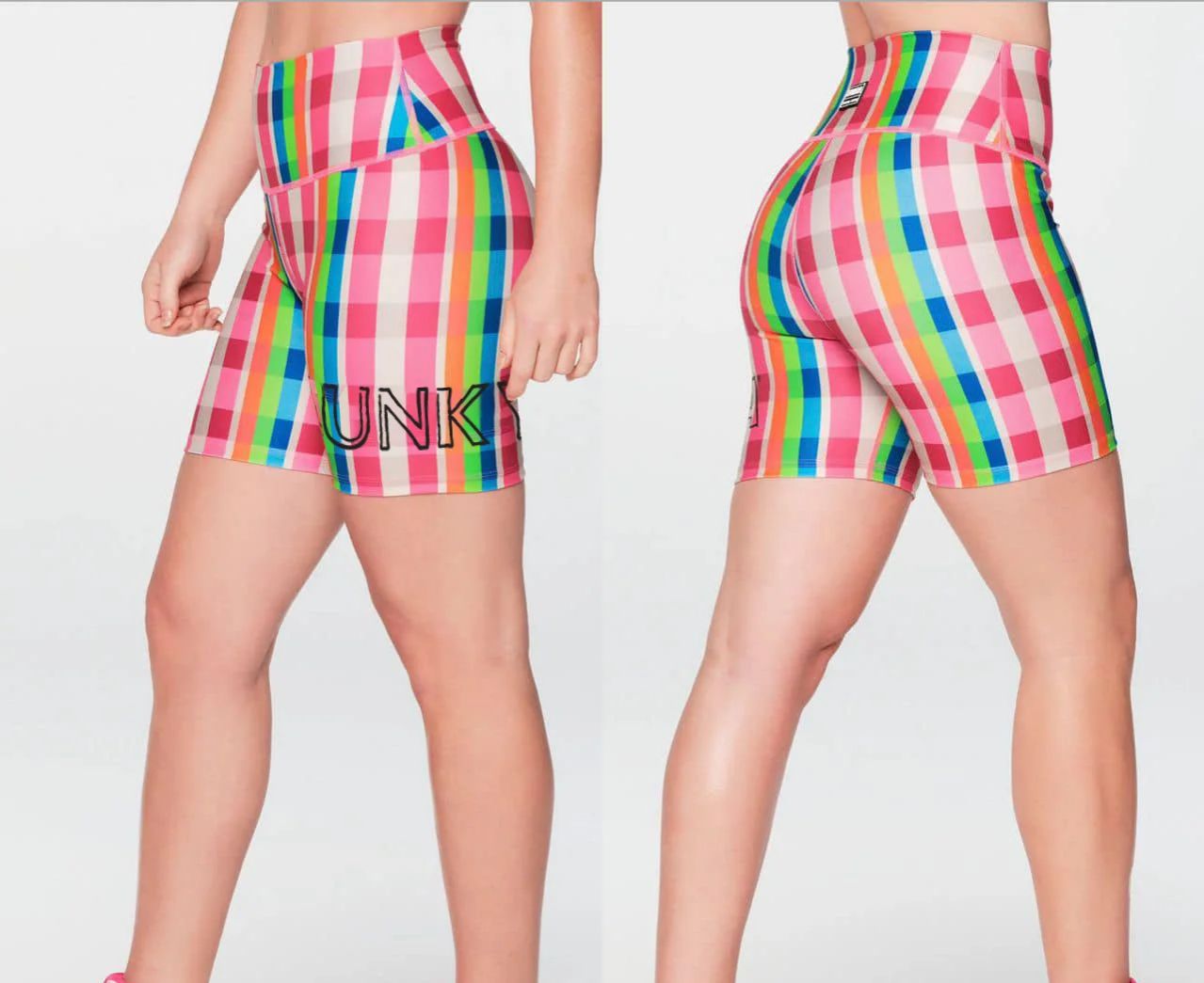 ABCDE Shorts esportivos mascul - Yoga Fitness Group avaliação e preço