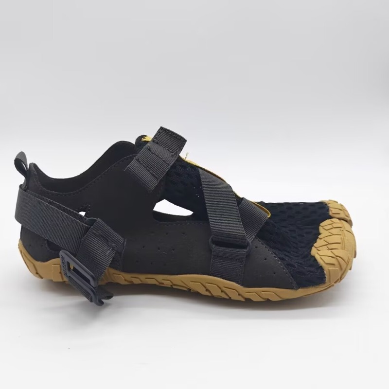 Sapatos de levantamento de pes - Yoga Fitness Brand avaliação e preço