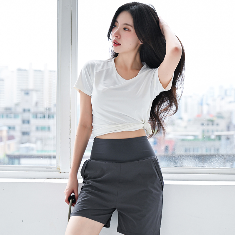 Conjunto de Yoga e Fitness Fem - Yoga Fitness Top avaliação e preço