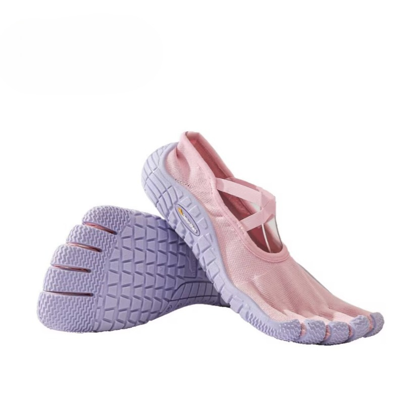Sapatos de levantamento de pes - Yoga Fitness Brand avaliação e preço