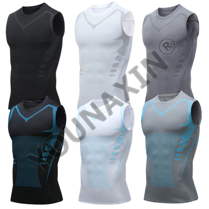 Conjunto de 3 Camisetas Sem Ma - Yoga Fitness Top avaliação e preço