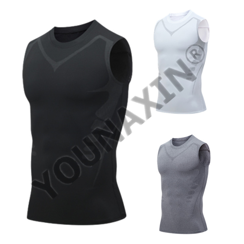 Conjunto de 3 Camisetas Sem Ma - Yoga Fitness Top avaliação e preço
