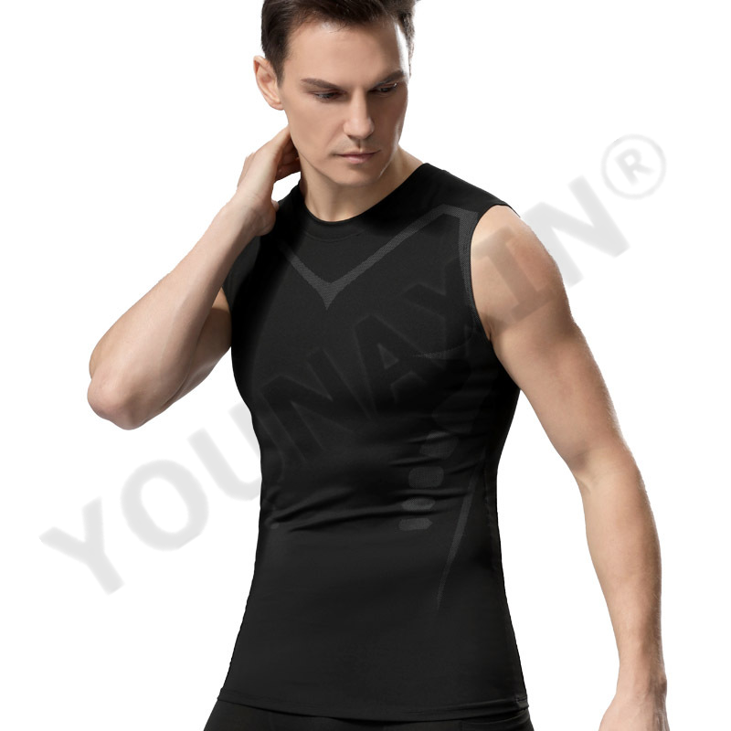 Conjunto de 3 Camisetas Sem Ma - Yoga Fitness Top avaliação e preço