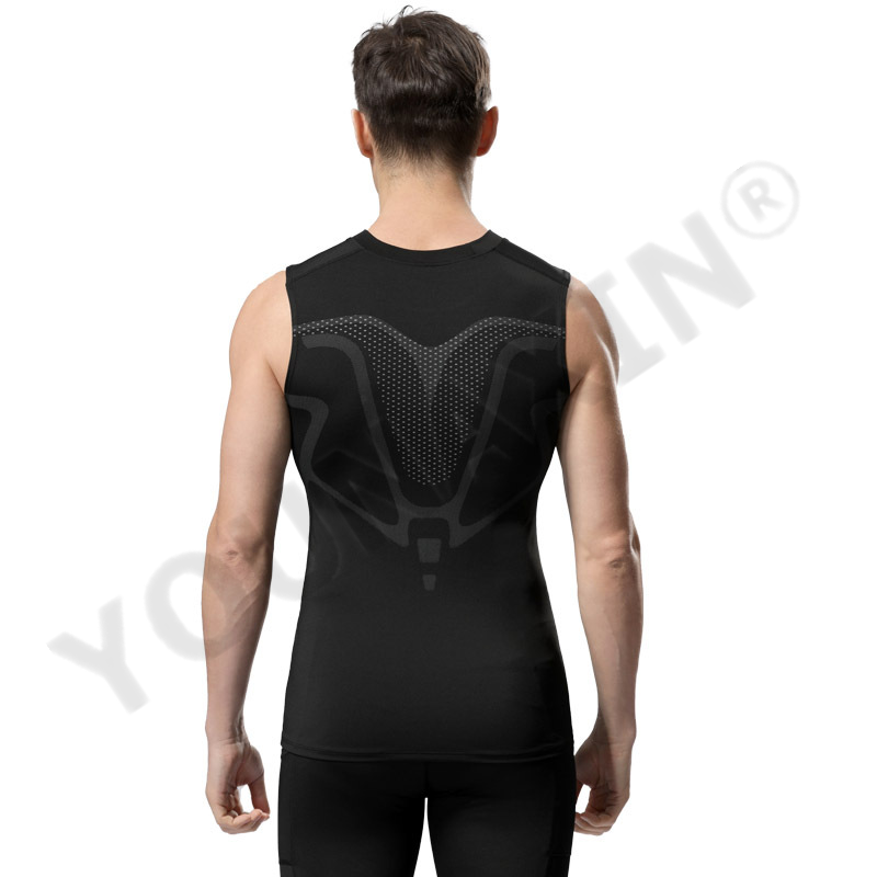 Conjunto de 3 Camisetas Sem Ma - Yoga Fitness Top avaliação e preço