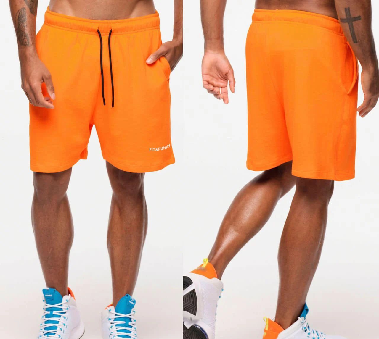 ABCDE Masculino e Feminino Fit - Yoga Fitness Group avaliação e preço